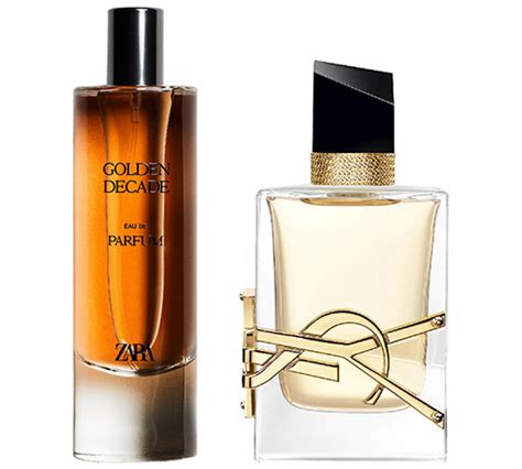 ysl dupe zara|zara fragrances dupes.